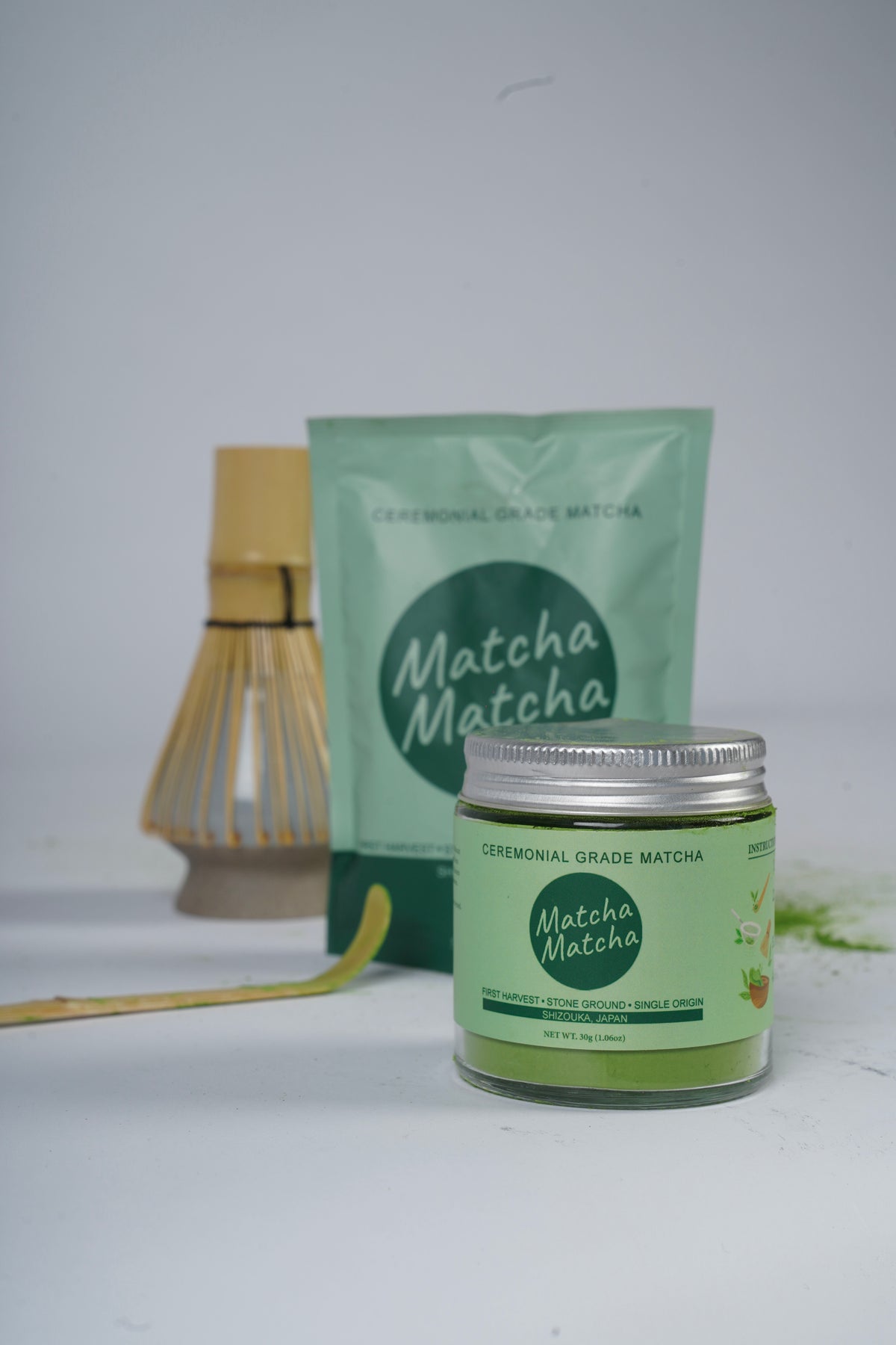 Matcha Copy Matcha Matcha