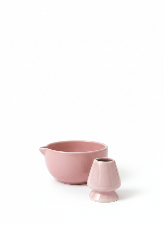 Sakura Chawan Bowl
