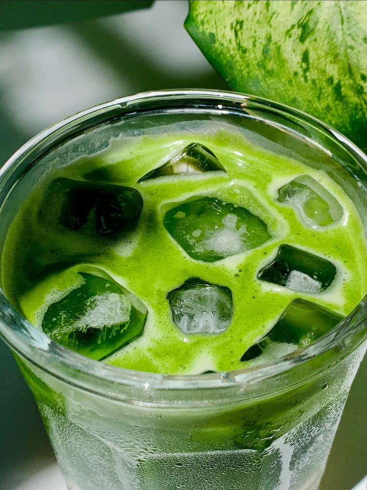 Matcha Matcha