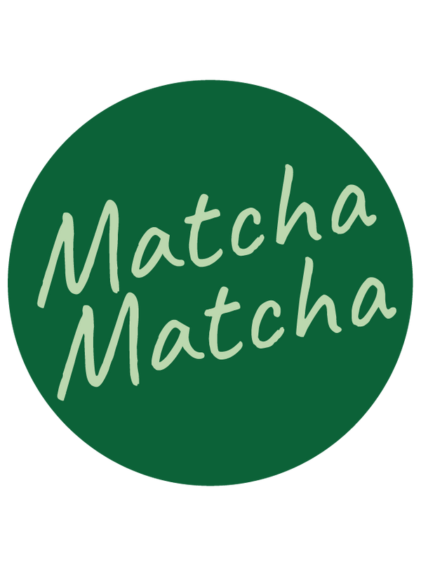 Matcha Matcha